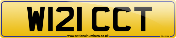 W121 CCT
