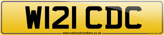 W121 CDC