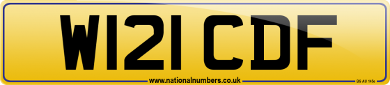 W121 CDF