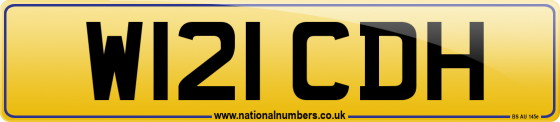 W121 CDH