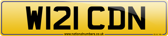 W121 CDN