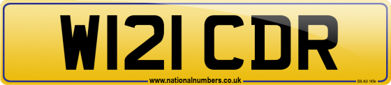 W121 CDR