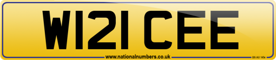 W121 CEE