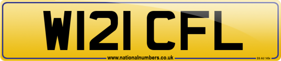 W121 CFL