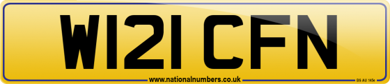 W121 CFN