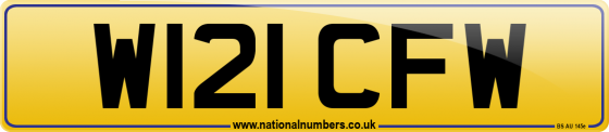 W121 CFW