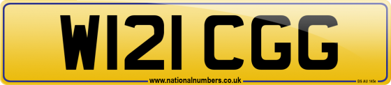 W121 CGG