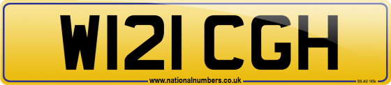 W121 CGH