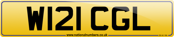 W121 CGL