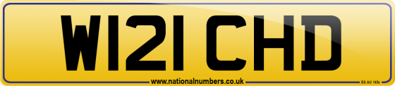 W121 CHD