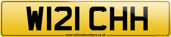 W121 CHH