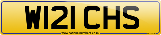 W121 CHS