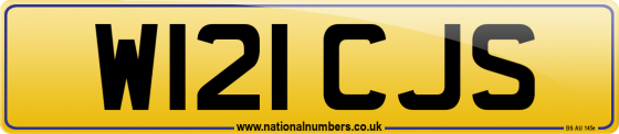 W121 CJS