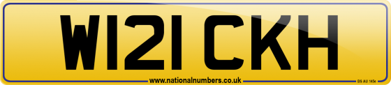W121 CKH