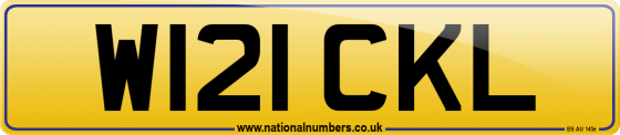 W121 CKL