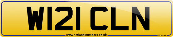 W121 CLN