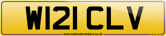 W121 CLV