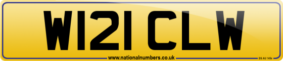 W121 CLW