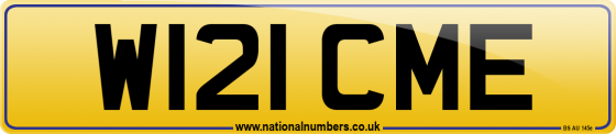 W121 CME