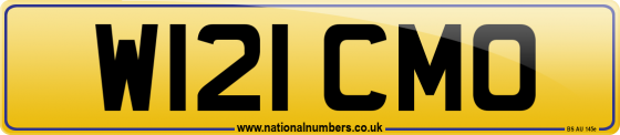 W121 CMO