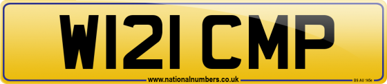 W121 CMP