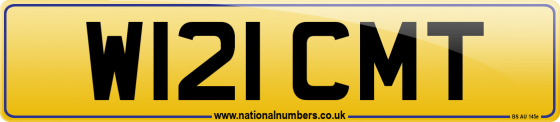 W121 CMT