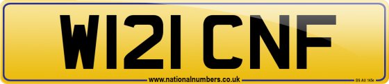 W121 CNF