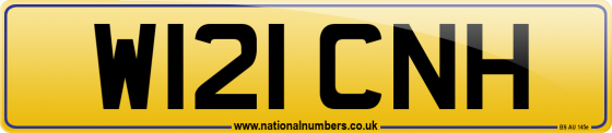W121 CNH