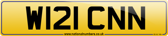 W121 CNN