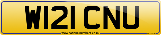 W121 CNU
