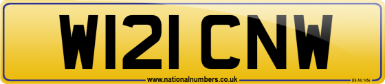 W121 CNW