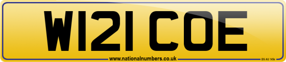 W121 COE