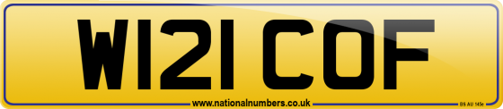 W121 COF