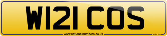 W121 COS