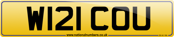 W121 COU