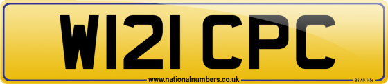 W121 CPC
