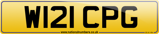W121 CPG