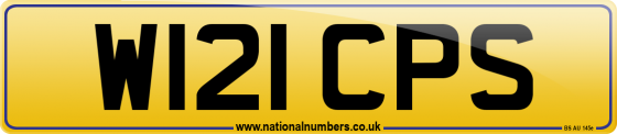 W121 CPS