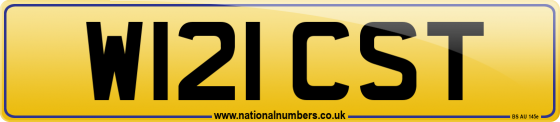 W121 CST
