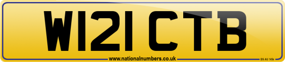 W121 CTB
