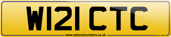 W121 CTC