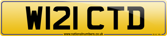 W121 CTD