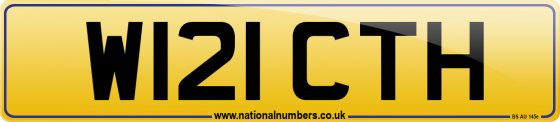 W121 CTH