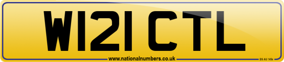 W121 CTL