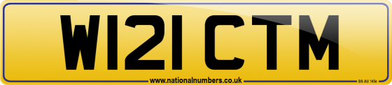 W121 CTM
