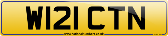 W121 CTN