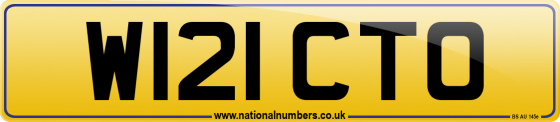 W121 CTO