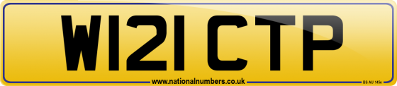 W121 CTP