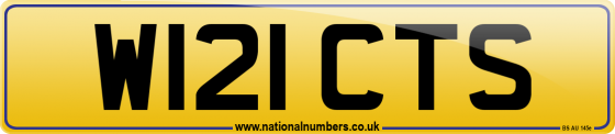 W121 CTS