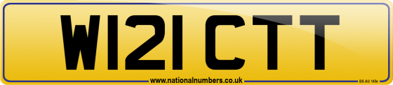 W121 CTT